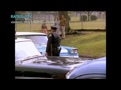 Ruby bridges (trailer)