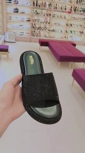 New Color Arrival at Stylo Shoes