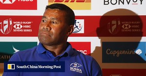 Coronavirus: Waisale Serevi ‘cries’ over Hong Kong Sevens postponement; ‘right thing to do,’ says Ben Ryan and Tommy Smith