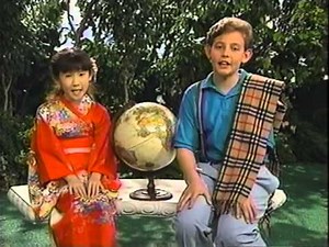 The Children's Video Songbook - Volume 2