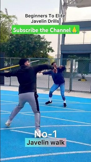 Javelin Throw | Beginner techniques and Skills | Throwing Ways and Position #javelin #javelinthrow