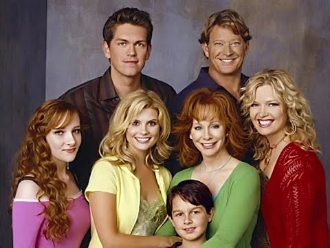 Reba (Reba McEntire Audio) Promo, The WB KBWB 20 (Oct 02, 2003)