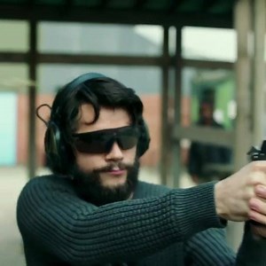 9.1K views · 412 reactions |  NEW | TEASER TRAILER DI AMERICAN ASSASSIN!!  IL TRAILER COMPLETO DOMANI! "vinceflynnfilm: The #AmericanAssassin teaser trailer drops in less than 24 hours. You’ve been warned." | Oh My O'Brien ϟ | Facebook