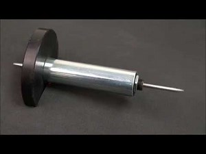 Direct Drive Linear Motors by Moticont - DDLM
