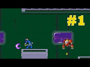 Megaman Java game tutorial - Part 1: Game Window