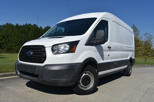 2018 Ford Transit 250 | eBay