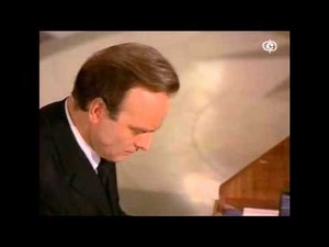 J.S. Bach Harpsichord Concerto in D major BWV 1054, Karl Richter