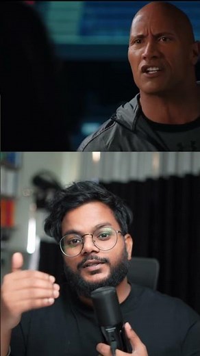 3 Dwayne The Rock Johnson Movies That’ll Pump You Up