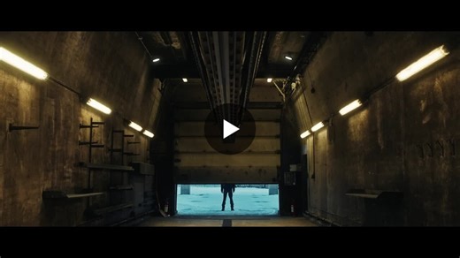 Epic video. Epic company. Excited to be working with the Hypersonica team! | Chris Perry