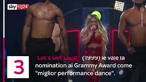 Jennifer Lopez, il backstage della realizzazione di Cambia El Paso con Rauw Alejandro