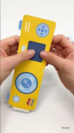 📷 JunyTony Camera Craft | #JunyTony Ballet Star | #KidsSongs #Shorts