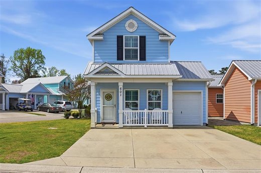 601 Wave Rider, North Myrtle Beach, SC 29582 | Estately 🧡 | MLS# 26009459