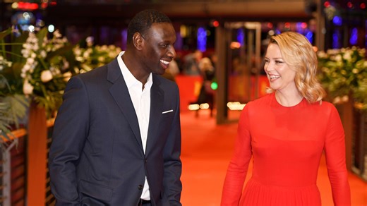 Omar Sy (Police), pourquoi sa rencontre avec Virginie Efira l’a tant marqué : “Entre nous, ça a été…”