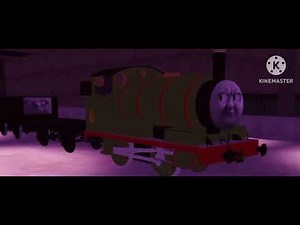 Scaredy Engines (Remake)
