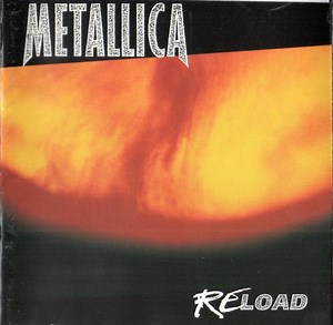 Metallica - Reload