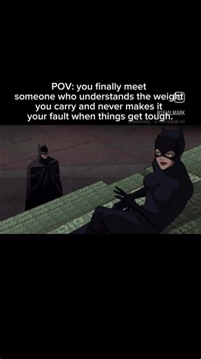 #batman #thedarkknighttrilogy #catwoman #batmantheanimatedseries #thebatman