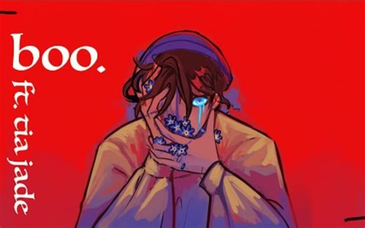 【Dream SMP歌曲/中文字幕】BOO-Kids_yz-歌曲🎵-哔哩哔哩视频