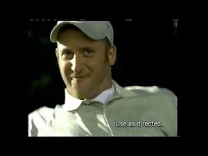 CBS Commercials, September 28, 2004