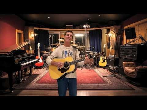 Perhaps Love - acoustic John Denver cover