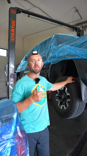 5.2K views · 44 reactions | Our 18-Month Clear Goo Rust Protection – a great option for keeping your vehicle safe from rust. This is just one of the undercoatings we offer. We can walk you through the different coatings and help you choose the best protection based on your vehicle’s condition and how it will be used. Give us a call and get your vehicle protected: 402-305-5029 | Gottsch's Goo | Facebook