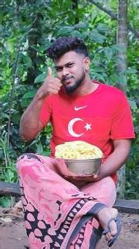 From us in the village to the taste of the village 😋😍 #thevillagecooking #fyp #shorts