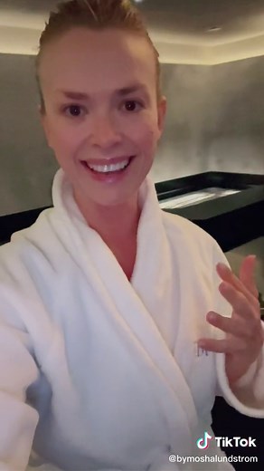Discover the Dreamiest Icelandic Spa at Reykjavík Edition