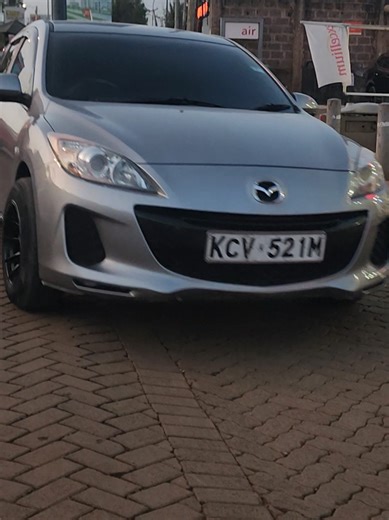 Explore the Latest Mazda Axela Models