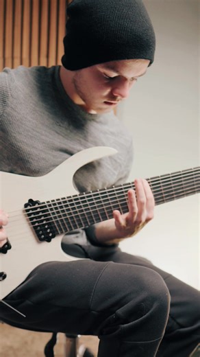 66K views · 1.9K reactions | 8 string riffs with @mixwave @manuel.gardner.fernandes ! A very versatile amp that's great for low tuned guitars! - #guitars #guitarists #metalmusic #djent #thall #progressivemetal #fastriff #kieselguitars #8stringguitar | Darin Clegg | Facebook