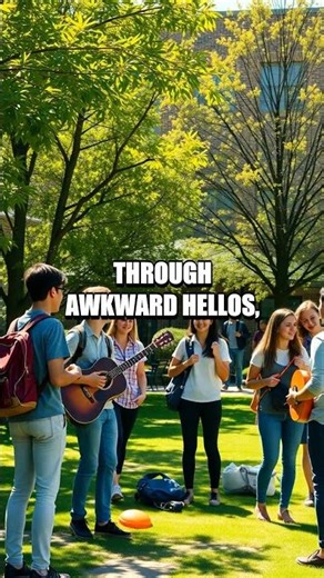 Dorm to Dome: Turning Freshman Chaos into Campus Confidence