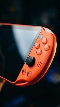PS Vita 리뷰 소니의 마지막 포터플 휴대용 게임기