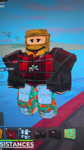 What do you mean the fit is NOT hard in FALLEN SURVIVAL#fallensurvival #fallensurvival🏹 #robloxfallensurvival #tridentsurvival #tridentsurvivalv2