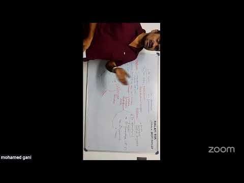 PG TRB / UG TRB _ Algae origin geological scale with sexual reproduction