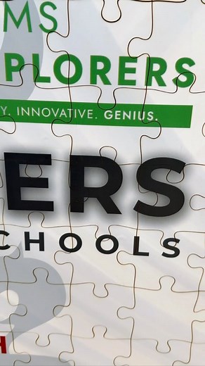 GEMS Founders School Al-Mizhar on Instagram: "At a Founders school, our Explorers grow with purpose and flourish with pride — united by values, inspired by curiosity, and driven to achieve. #TheFoundersWay"
