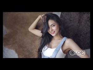 Model : Nenne Kanatsanan by Cup E | 🌺🌺🌺