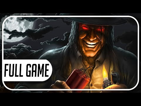 Blood: Fresh Supply FULL GAME Walkthrough No Commentary (Longplay)