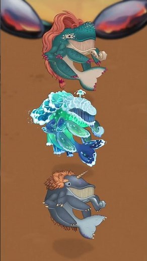 All BOWHEAD Comparison On Psychic Island & Amber Island! #shorts