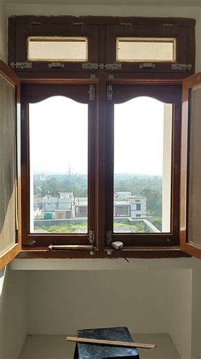 window glass fitting #glass #glassskin #glasses