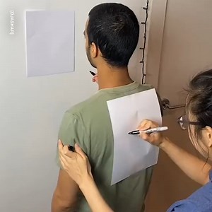 2.8M views · 18K reactions | We need to try this 'Doodle' challenge...  | LADbible Australia | Facebook