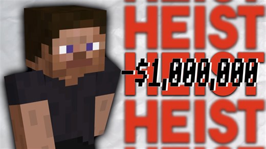 [授权·熟肉]Minecraft史上最大劫案，黑客是如何利用账号机制窃取百万美元的？