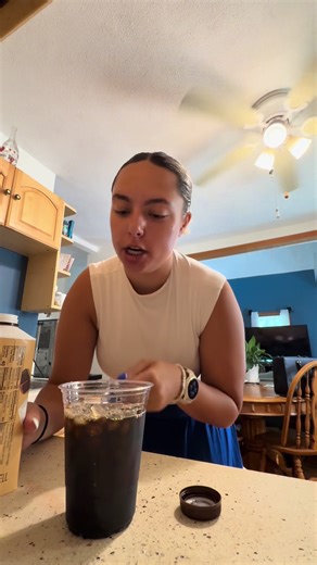 How to Enjoy Coffee with Cream While Staying Healthy