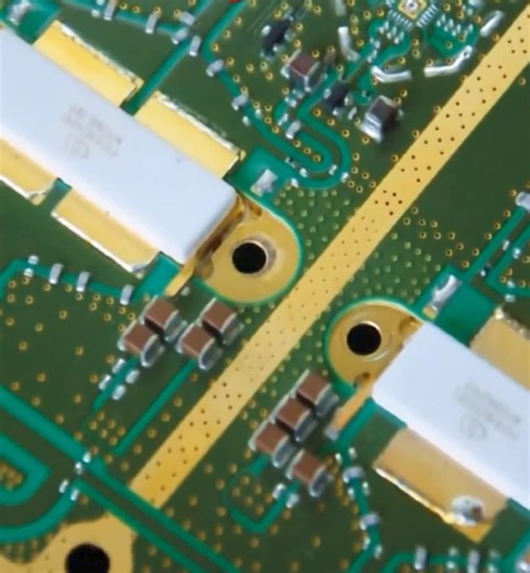 Gold wire is commonly used in electronics for several important reasons | Archimedes Channel