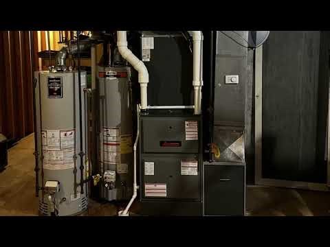 What Size Furnace Does Your Home Really Need?