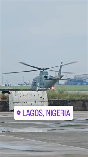Nigerian Airfource 🇳🇬 Spotted C-130 NAF[918]. #Airborne #MillitaryLove #NigerianAirfource #Skills