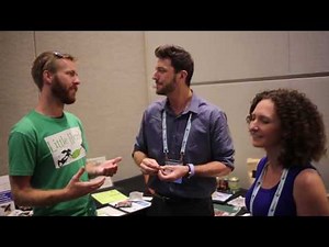 Entomophagy at the 2016 International Congress of Entomology