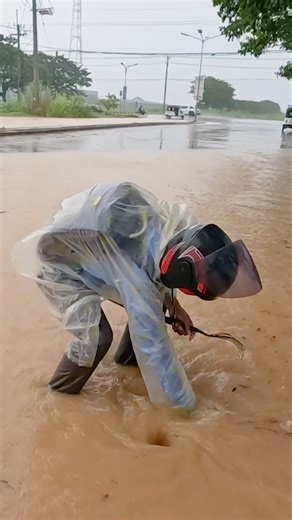 Cleaning Deep Inside the Drain for Full Unclogging! | Mr Doma