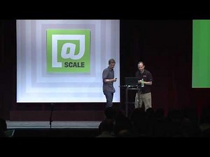 Data Platform Architecture, Evolution, and Philosophy at Netflix - @Scale 2014 - Data