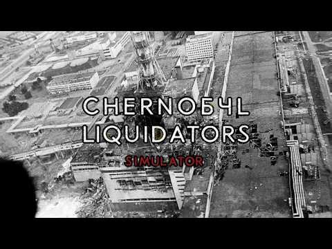 Chernobyl Liquidators (playtest) [ENG/FIN]
