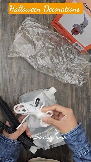 Epic Outdoor Halloween Setup – Kids Loved This! 👻💀