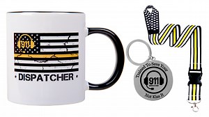 Watch Dispatcher Appreciation Gifts on Amazon Live