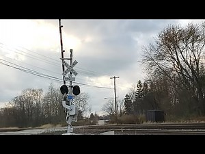 Live CSX Trains WWOT Rail Cam